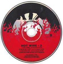 Kix : Hot Wire (Single)